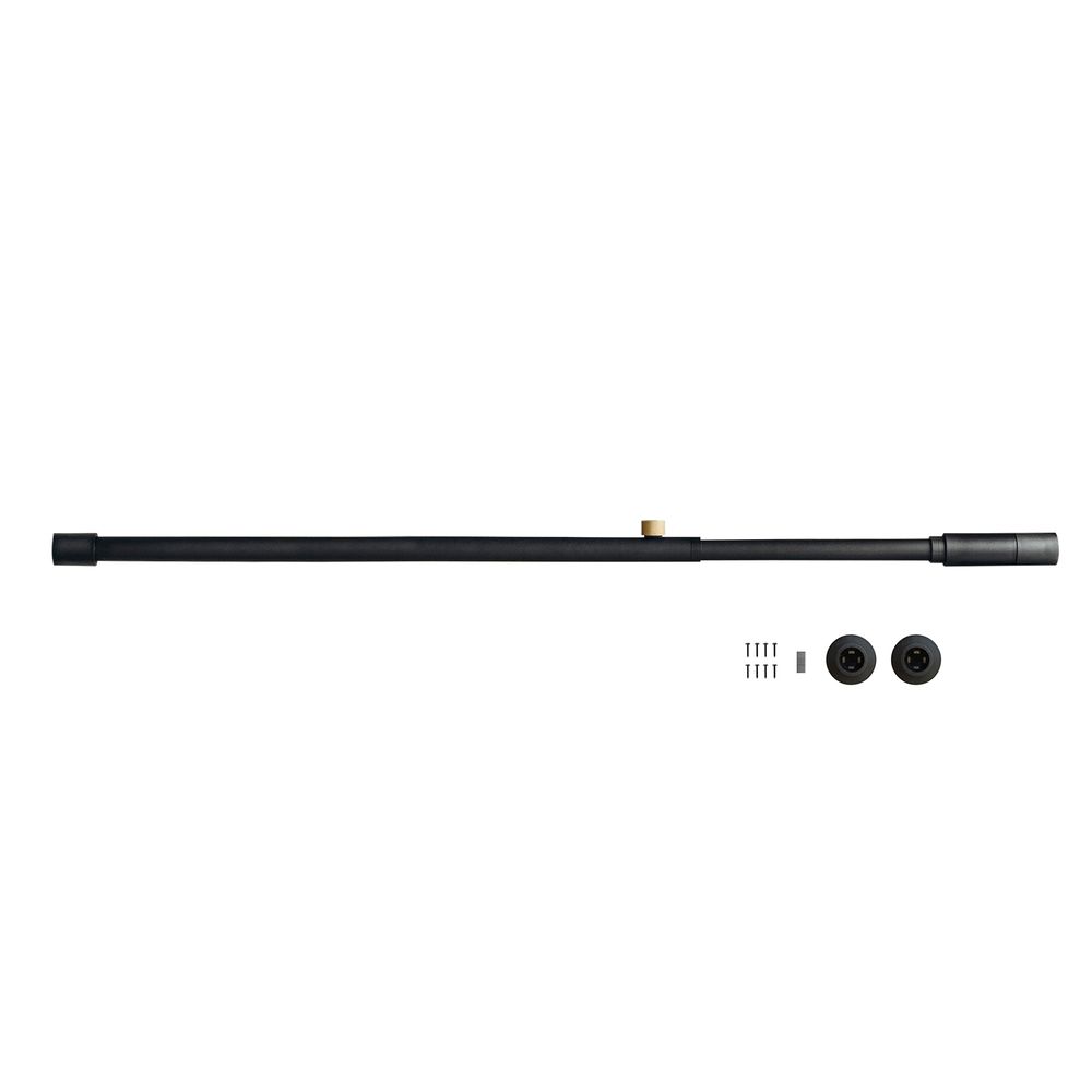 Shelves - 001 Tension Rod A (Horizontal/Vertical) - DRAW A LINE