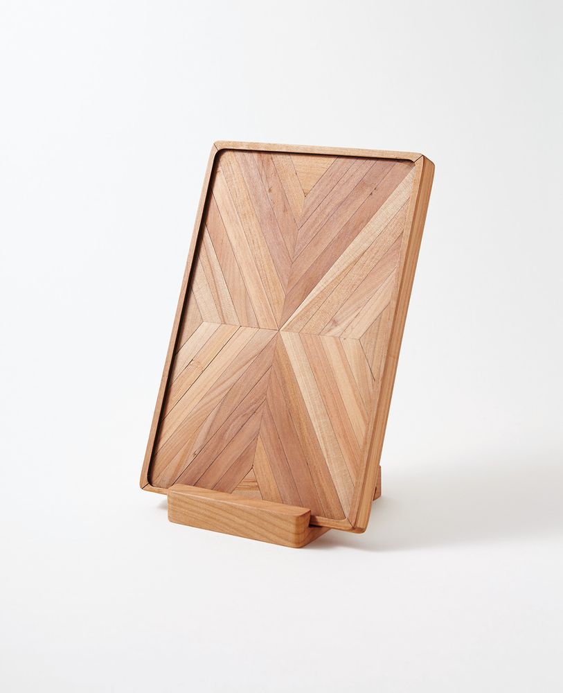 Mirrors - STAND MIRROR/SHIRAKAMI sanchi - CHITOSE