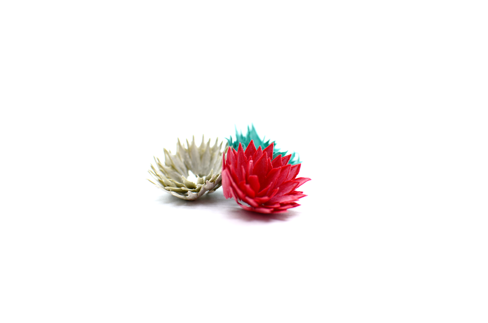 Cadeaux - Crayons de fleurs HANA édition de Noël - TRINUS