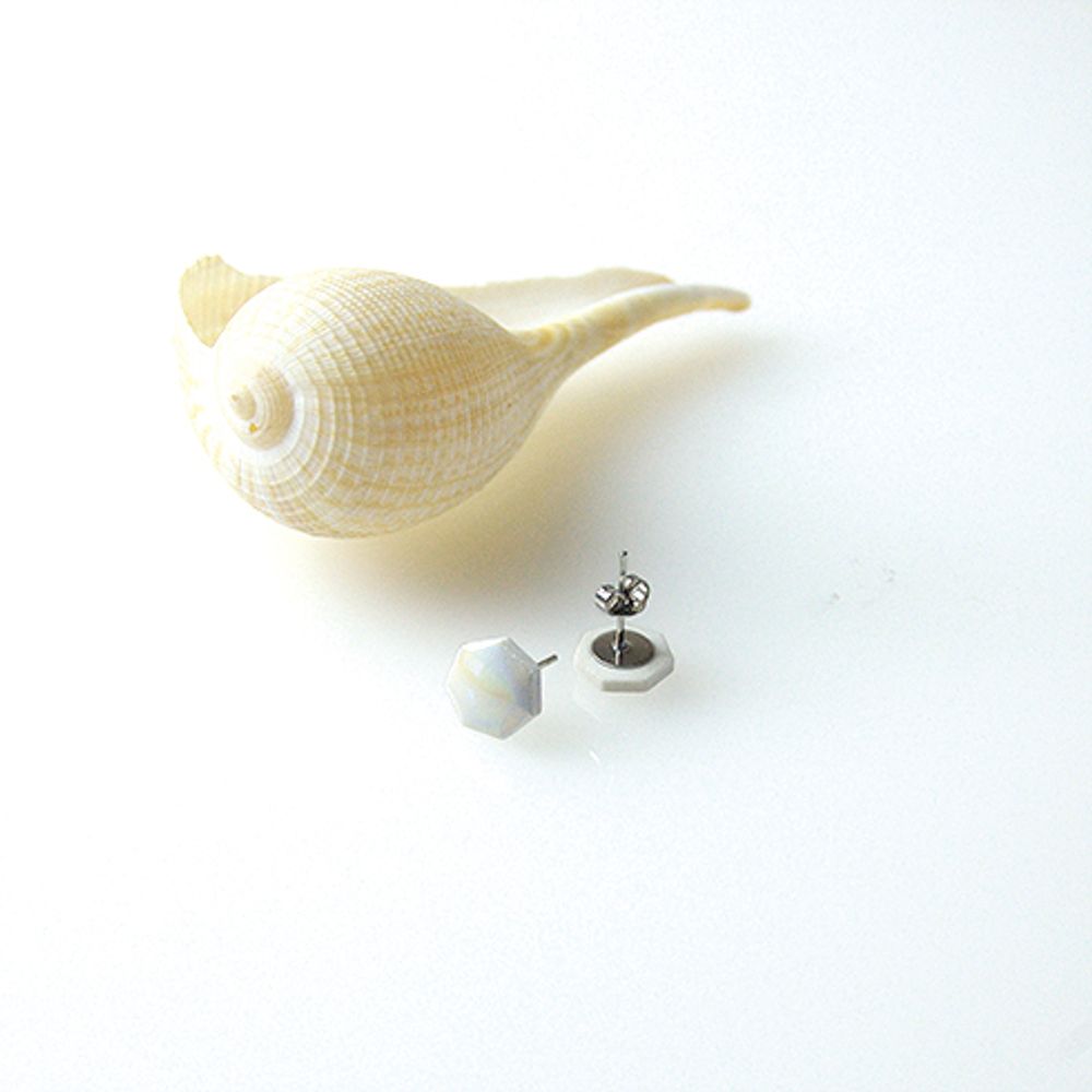 Cadeaux - YOUHEN【Effects de Cuisson Yohen】Boucles d'oreilles - NANAYOSHA 2020