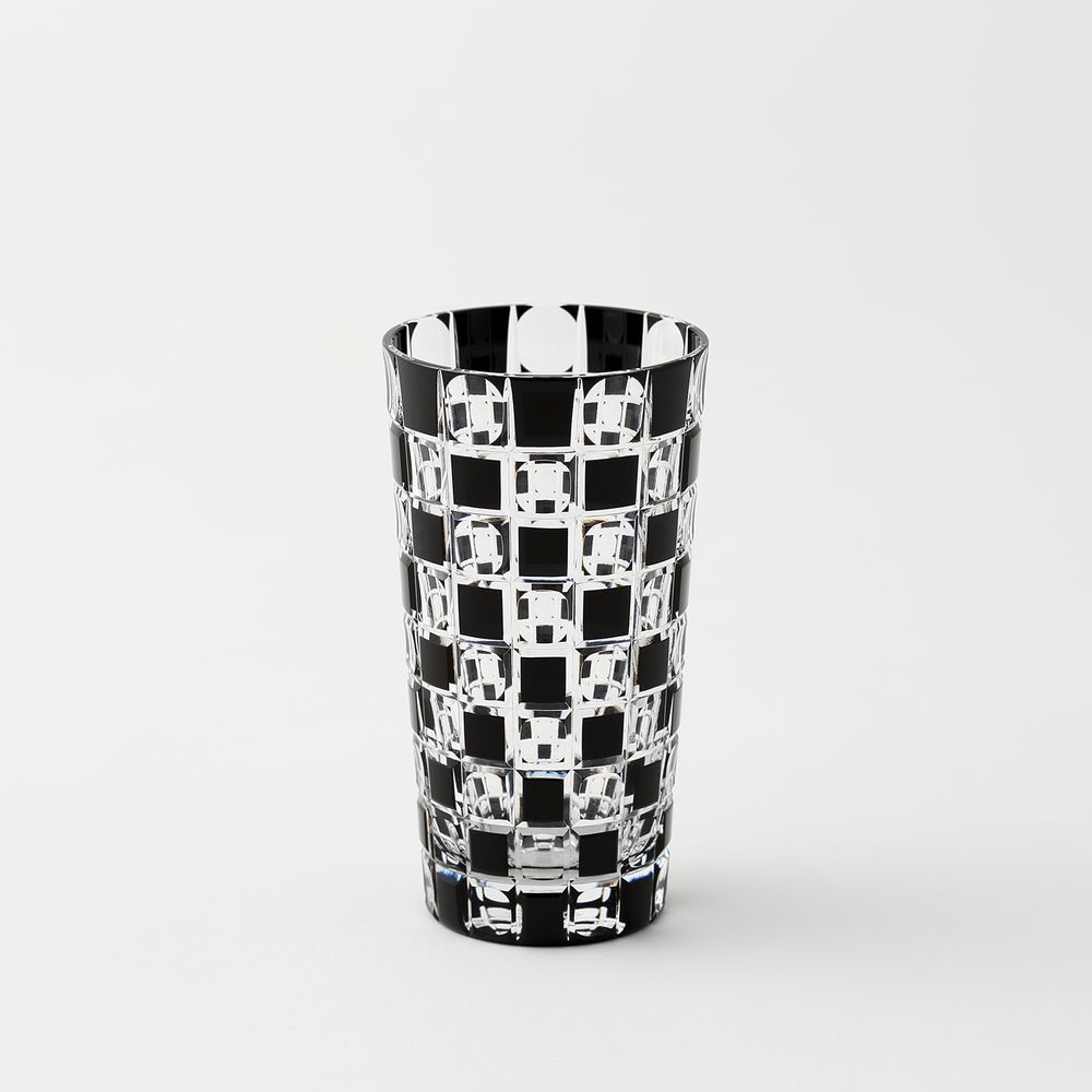 Verres - KUROCO TAMAICHIMATSU Gobelet - KIMOTO GLASS TOKYO
