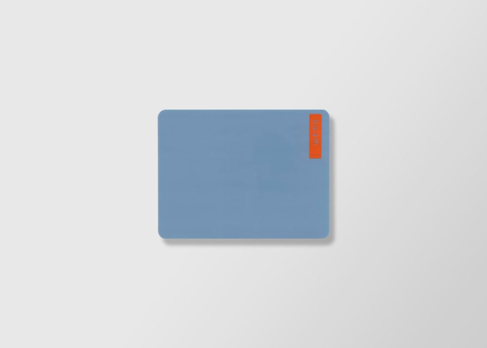 Stationery - Pad type M size - WEMO