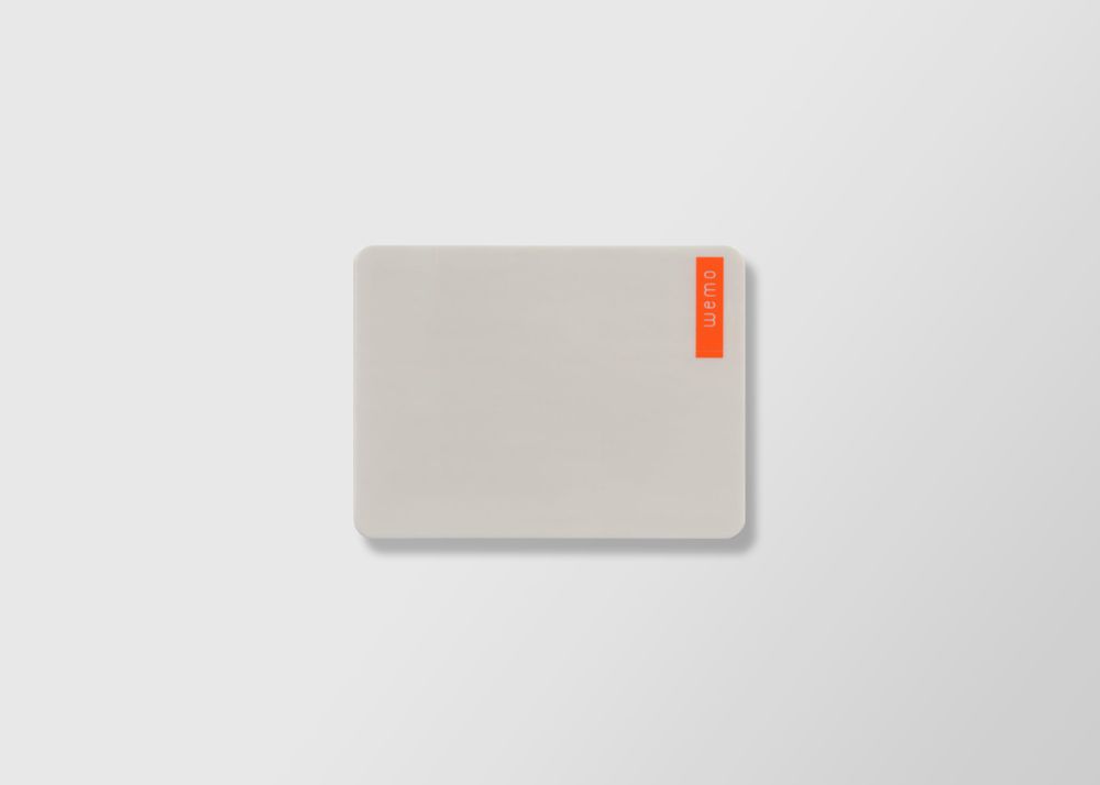 Stationery - Pad type M size - WEMO