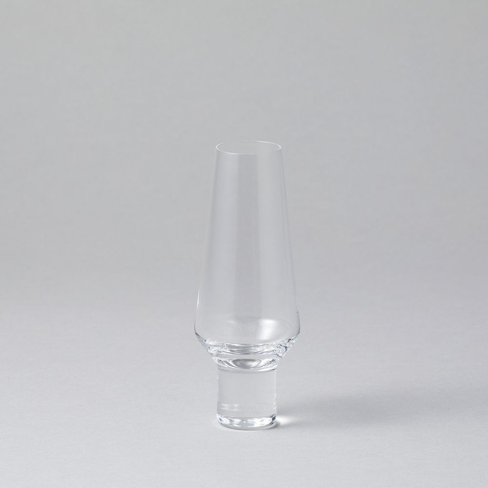 Verres - Verre Floraison Lilas - KIMOTO GLASS TOKYO