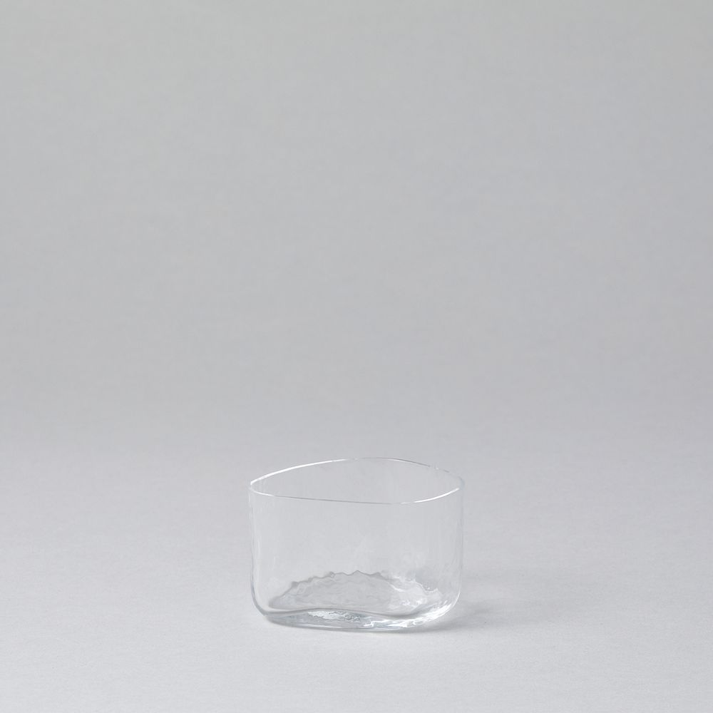 Verres - Verre Foison Basse - KIMOTO GLASS TOKYO
