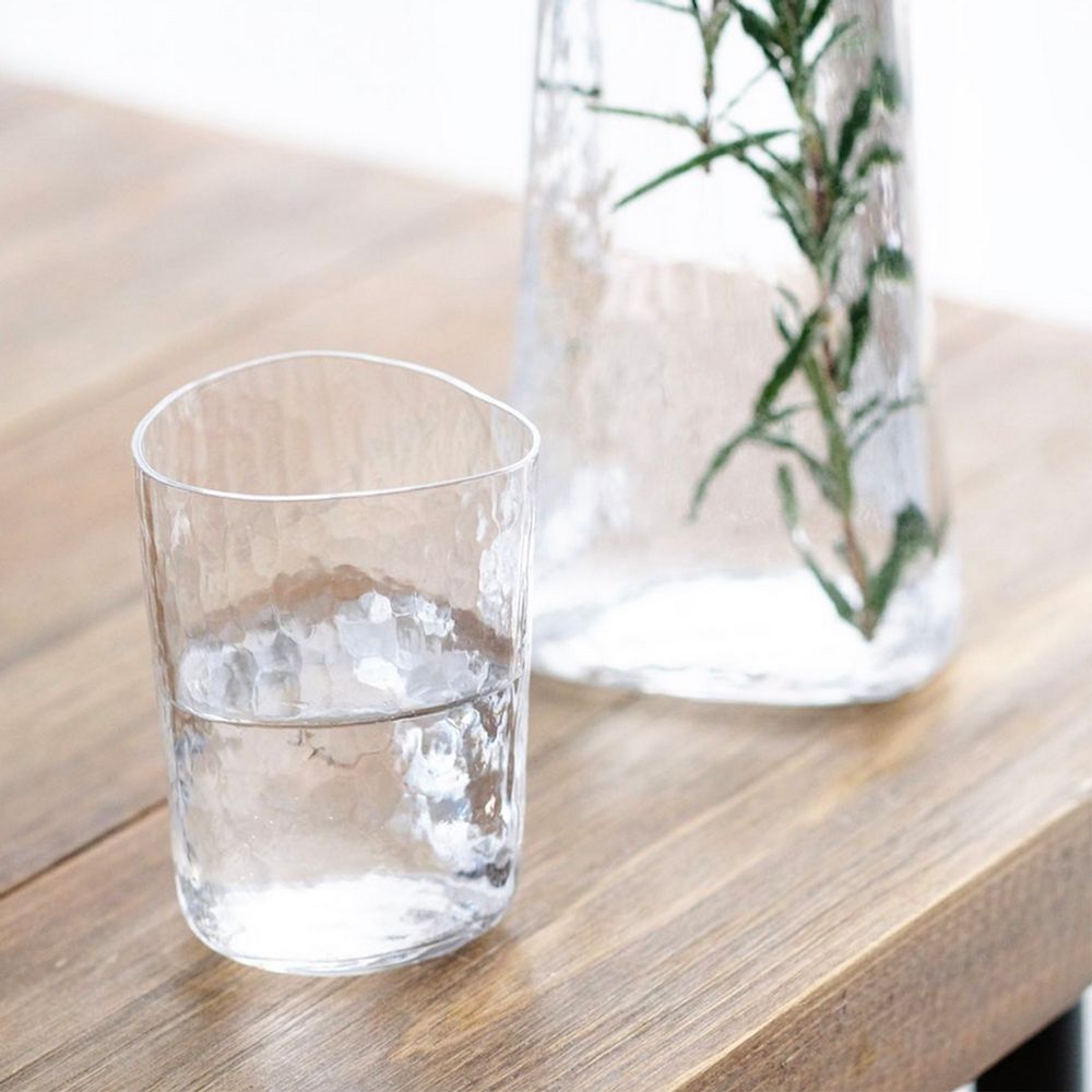 Verres - Verre Foison Milieu - KIMOTO GLASS TOKYO