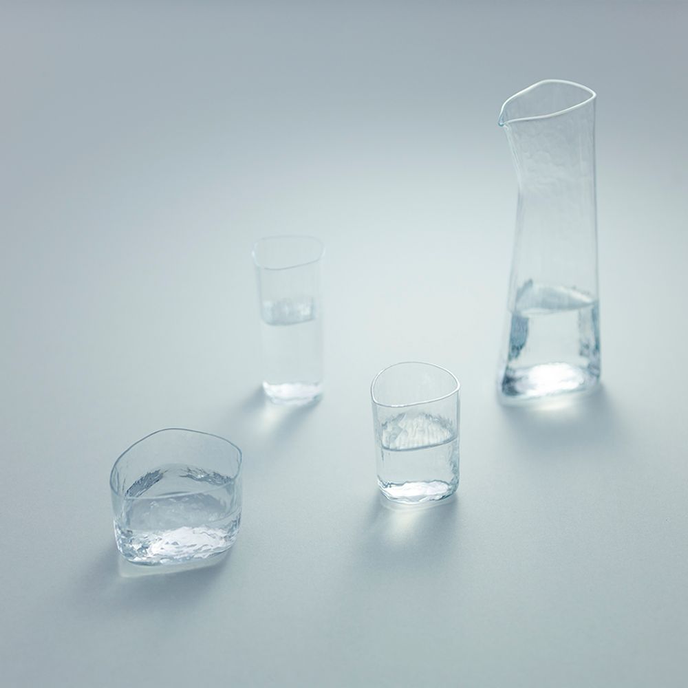 Glass - Foison High Glass - KIMOTO GLASS TOKYO