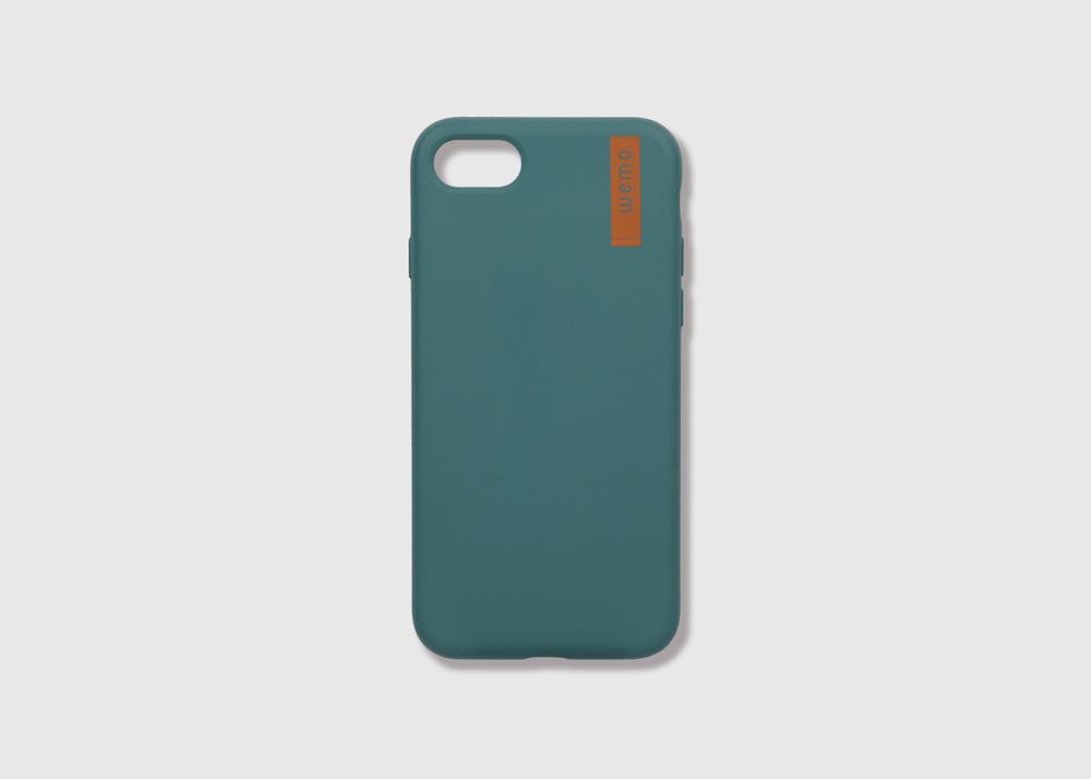 Autres objets connectés  - Coque (pour iPhone 7/8/SE2) - WEMO