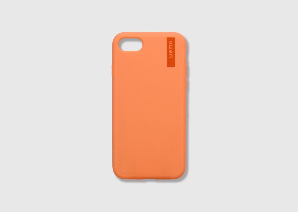 Autres objets connectés  - Coque (pour iPhone 7/8/SE2) - WEMO