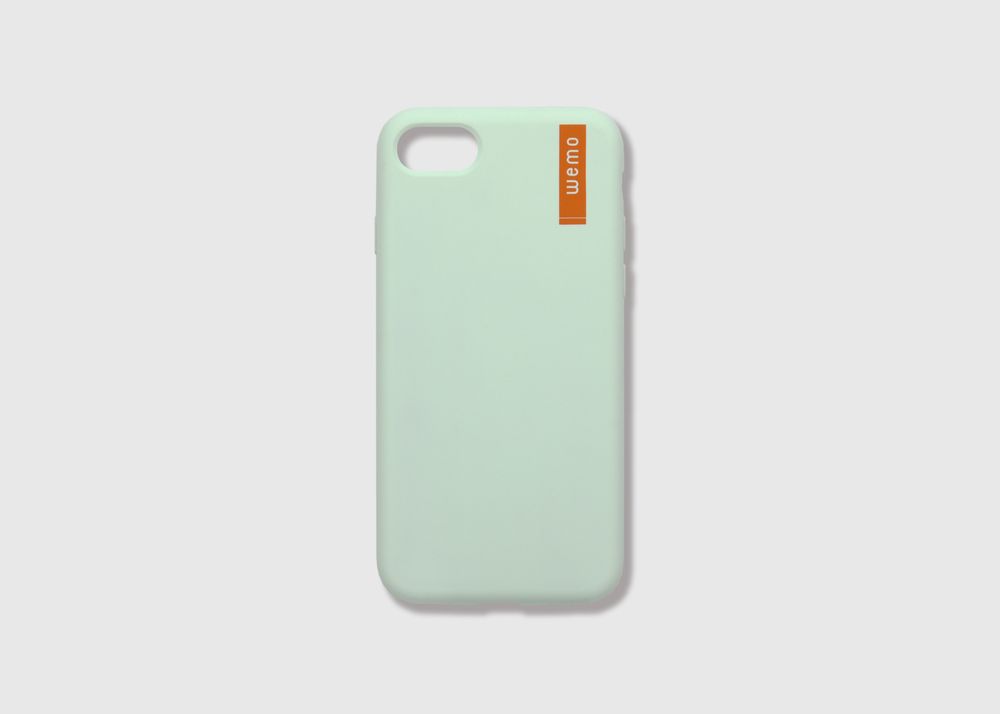 Autres objets connectés  - Coque (pour iPhone 7/8/SE2) - WEMO