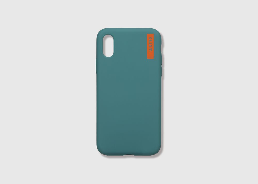 Stationery - Case Type (for iPhone X/Xs) - WEMO