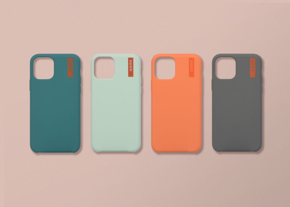 Other smart objects - Case Type (for iPhone 11Pro) - WEMO