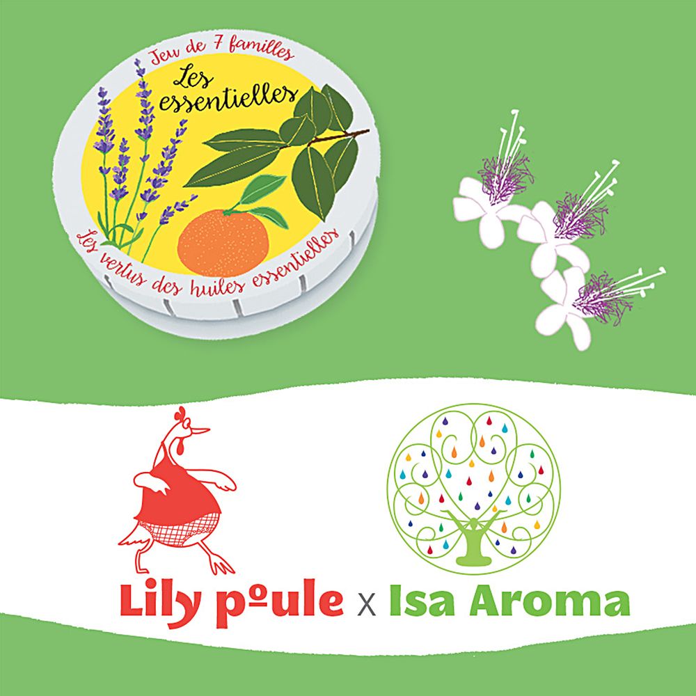 Children's games - GAMES * NEW Oct 2020 - LILY POULE