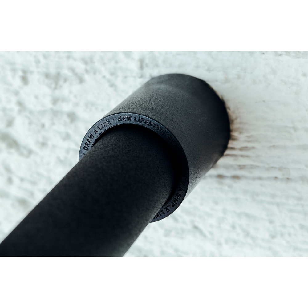 Etagères - 002 BARRE EXTENSIBLE B - DRAW A LINE