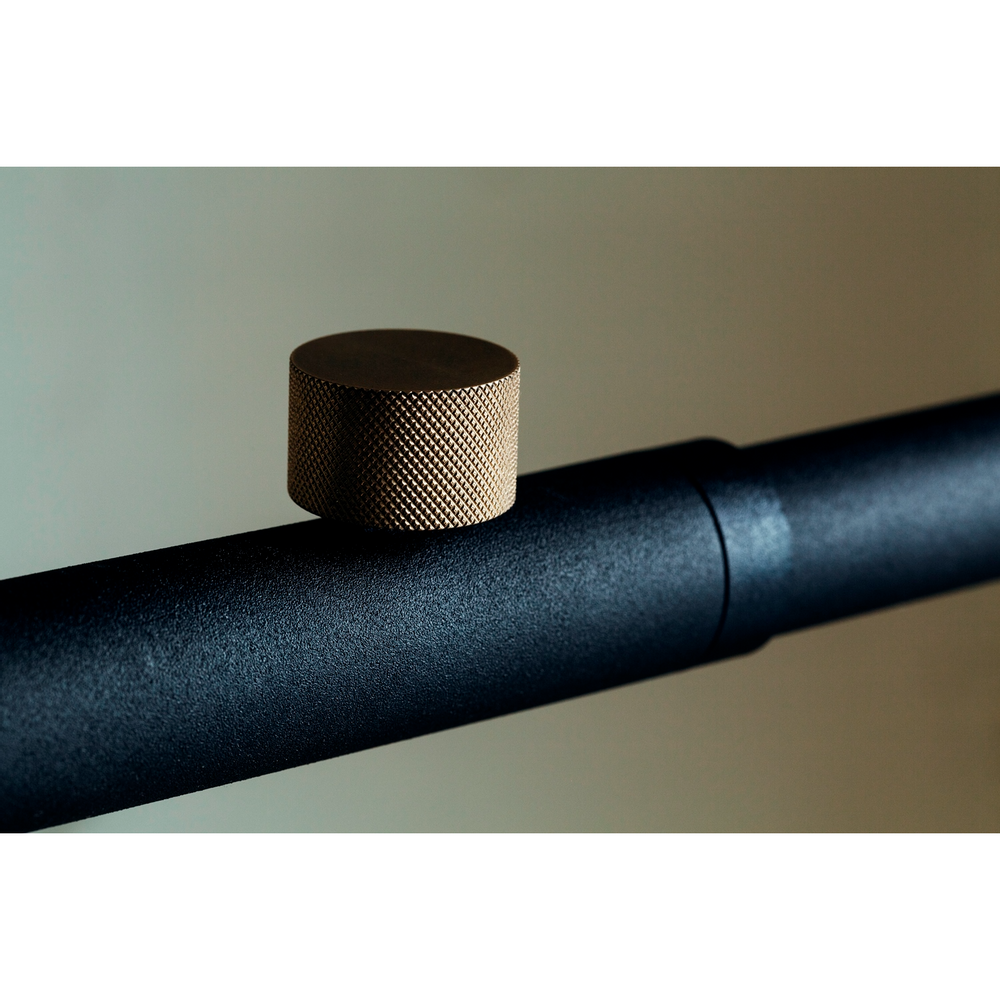 Etagères - 002 BARRE EXTENSIBLE B - DRAW A LINE