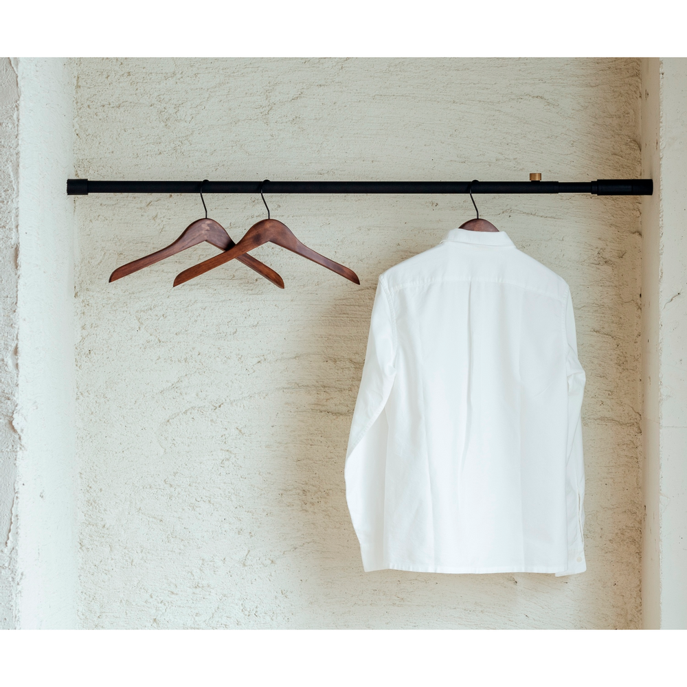Etagères - 002 BARRE EXTENSIBLE B - DRAW A LINE