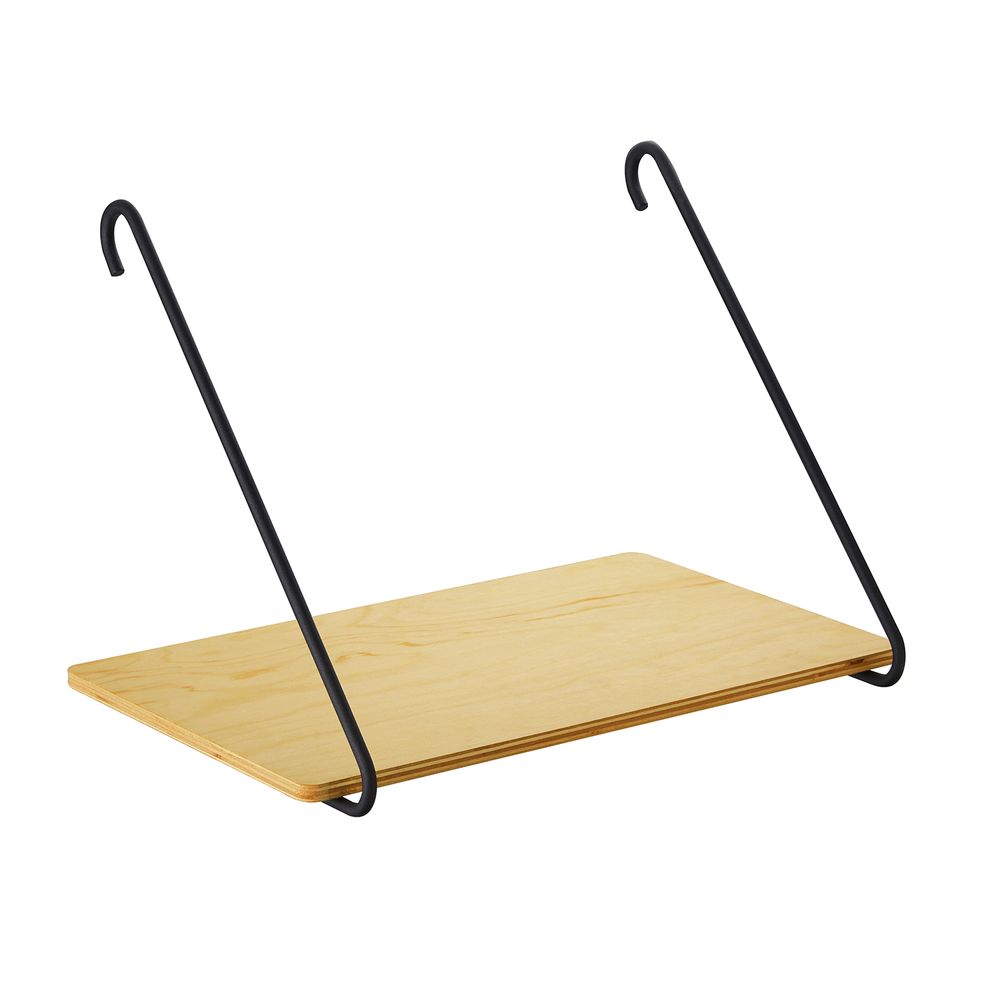 Shelves - 005 Shelf B - DRAW A LINE