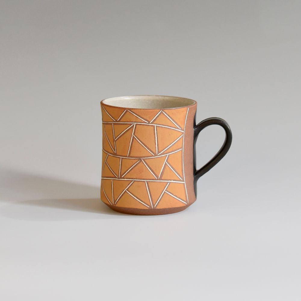 Objets de décoration - Tasse originale YouLa par Tamba poterie - YOULA SELECTION