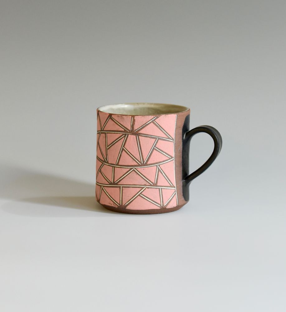 Objets de décoration - Tasse originale YouLa par Tamba poterie - YOULA SELECTION