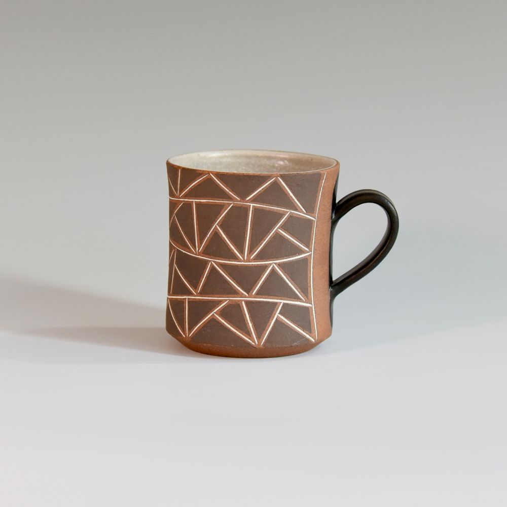 Objets de décoration - Tasse originale YouLa par Tamba poterie - YOULA SELECTION