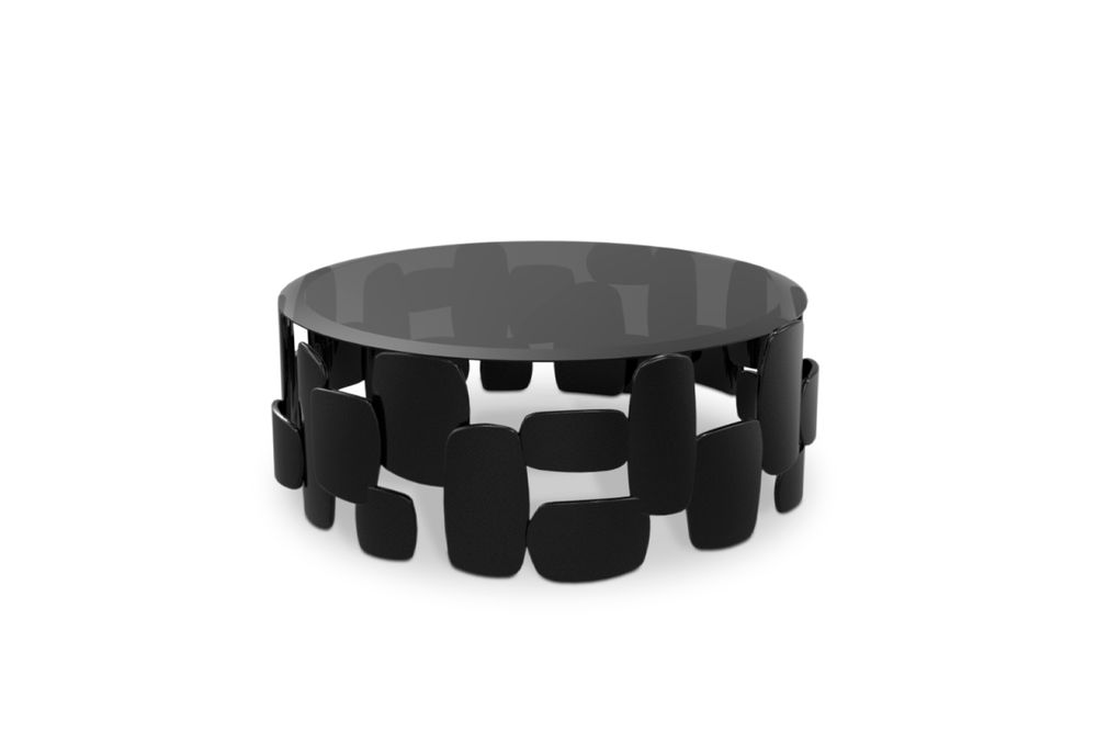 Dining Tables - GOROKA Center Table - BRABBU DESIGN FORCES