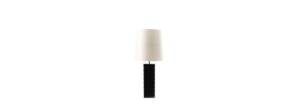 Table lamps - BOMBÓN Table Lamp - CAFFE LATTE