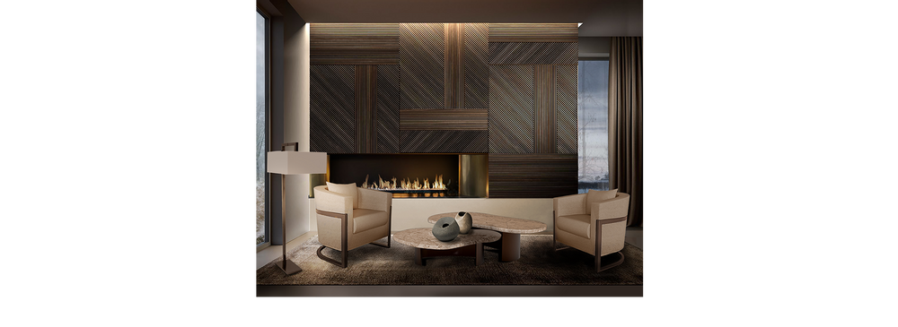 Floor lamps - ESPRESSO FLOOR LAMP - CAFFE LATTE