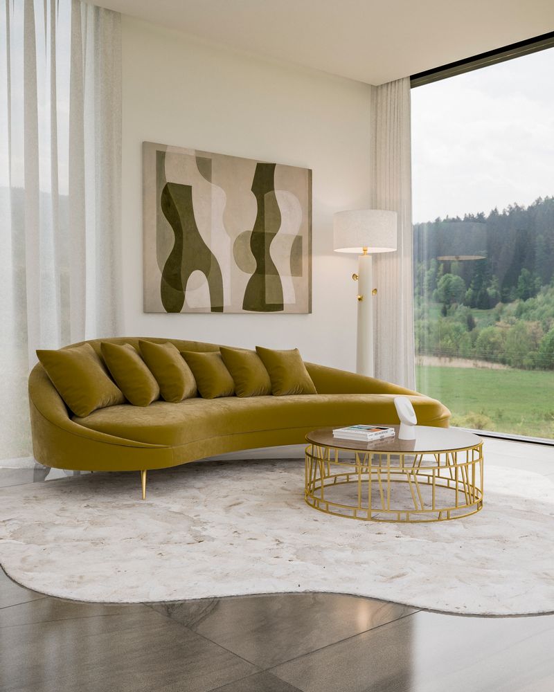Lounge chairs - VANDER 1 Chaise longue - JLC - JOSÉ LEITE DE CASTRO