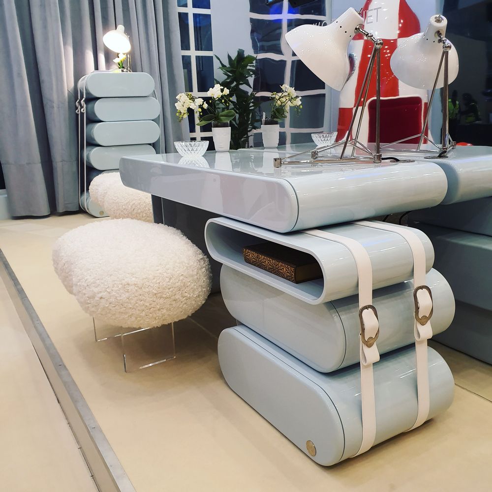 Bureaux - DREAM DESK - CIRCU
