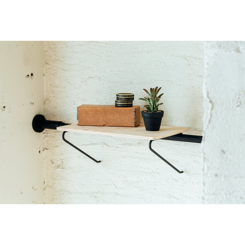 Shelves - 004 Shelf A - DRAW A LINE