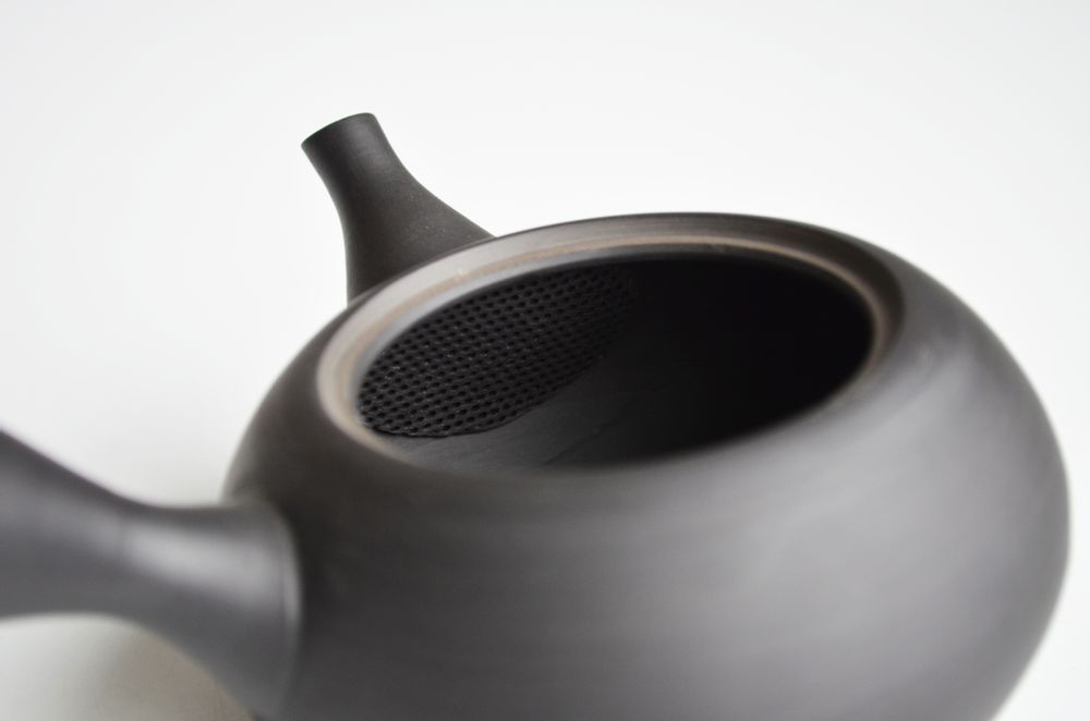 Tea and coffee accessories - RYO Teapot gift - SALIU