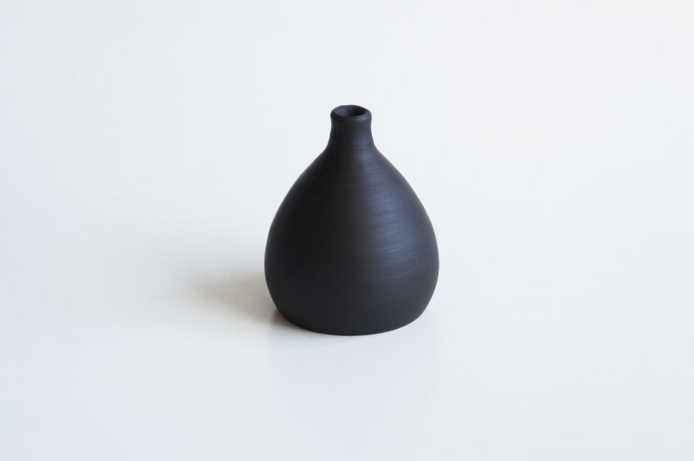 Ceramic - RYO Single-flower vase - SALIU