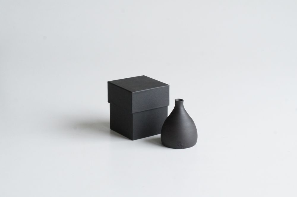 Ceramic - RYO Single-flower vase - SALIU