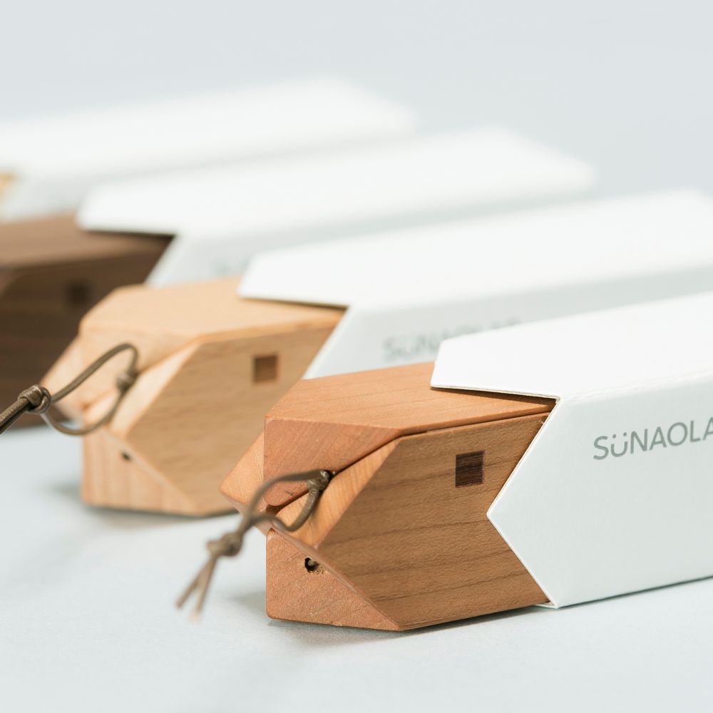 Kitchen utensils - HOUSE TRIVETS - wooden trivets - - SUNAOLAB.