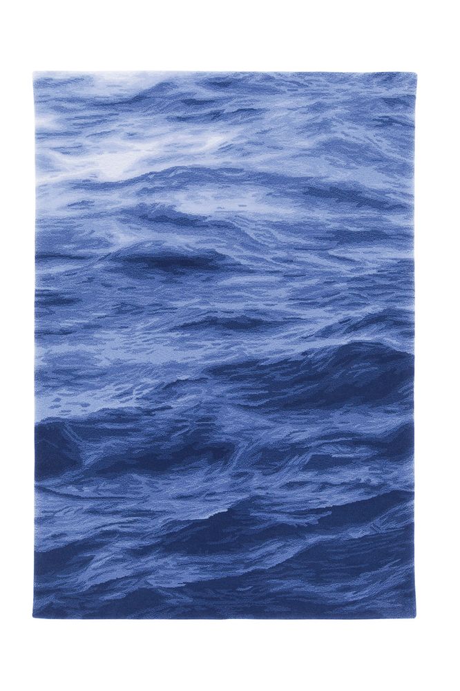 Design carpets - UMI Carpet - YAMAGATA DANTSU