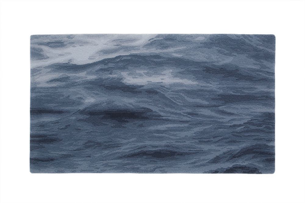 Design carpets - UMI Carpet - YAMAGATA DANTSU