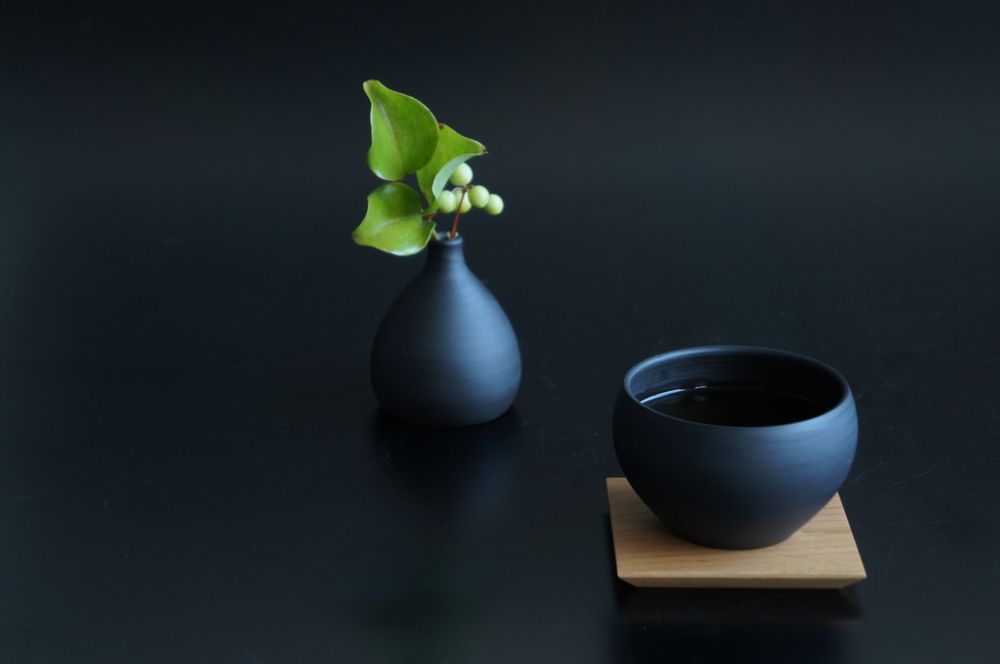 Tea and coffee accessories - RYO tea cup - SALIU