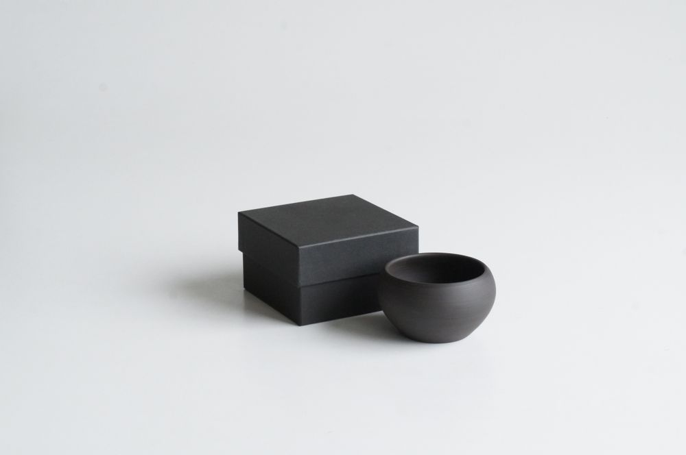 Tea and coffee accessories - RYO tea cup - SALIU