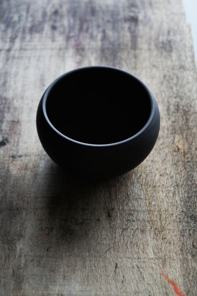 Tea and coffee accessories - RYO tea cup - SALIU