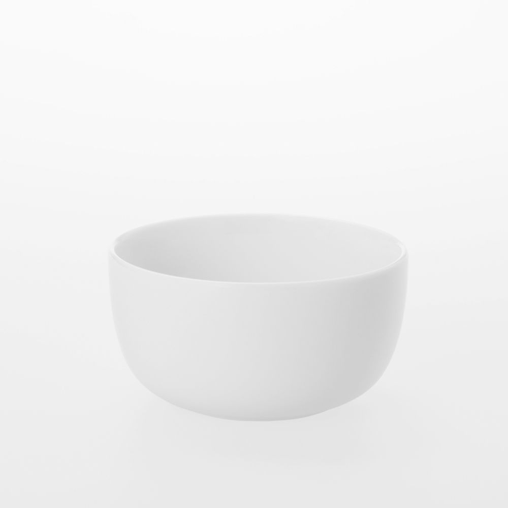 Bowls - Porcelain Rice Bowl 300ml - TG