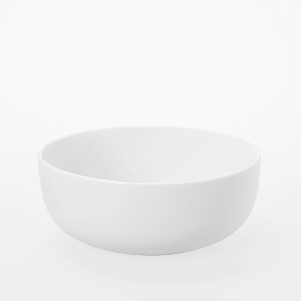 Bowls - Porcelain Soup Bowl 1560 ml - TG