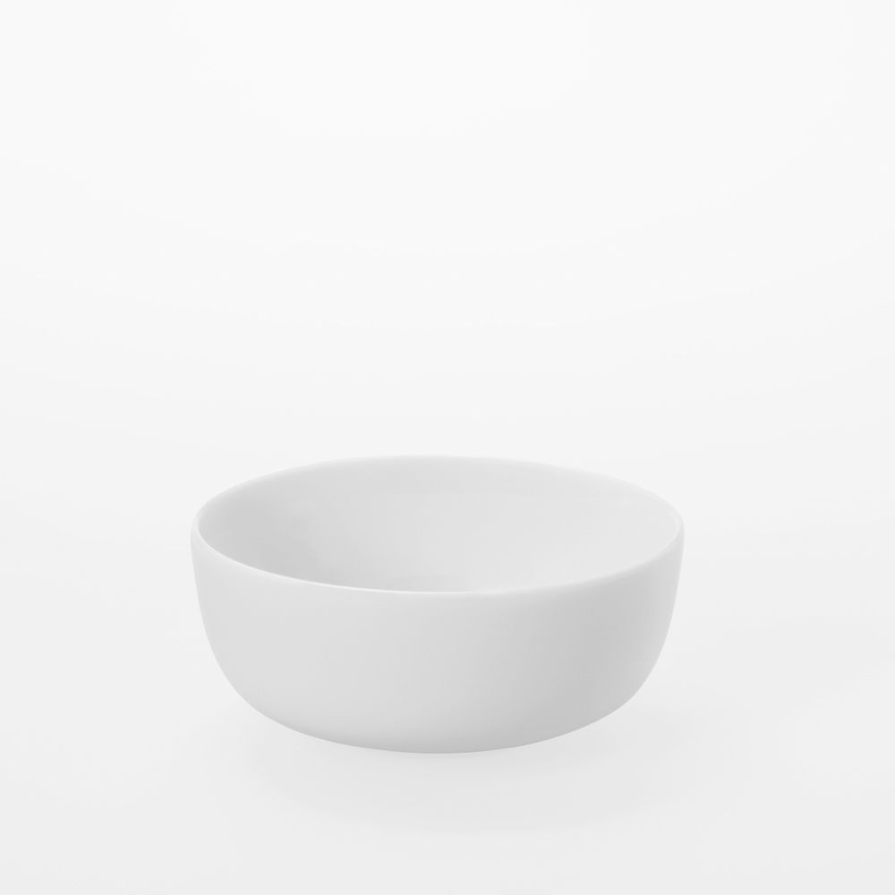 Design objects - Round Porcelain Bowl 310ml / 640ml / 1250ml - TG