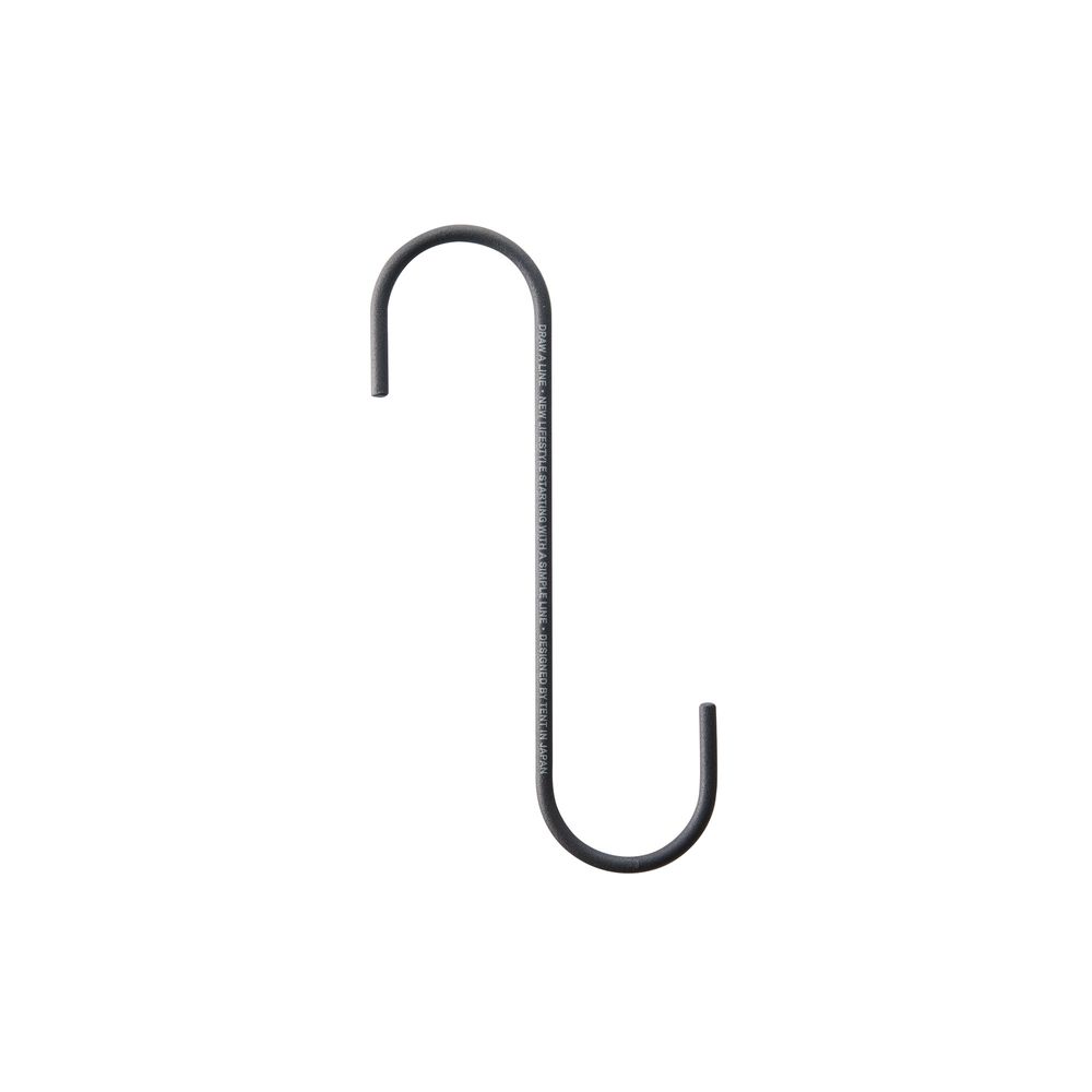Wardrobe - 014 S Hook L - DRAW A LINE