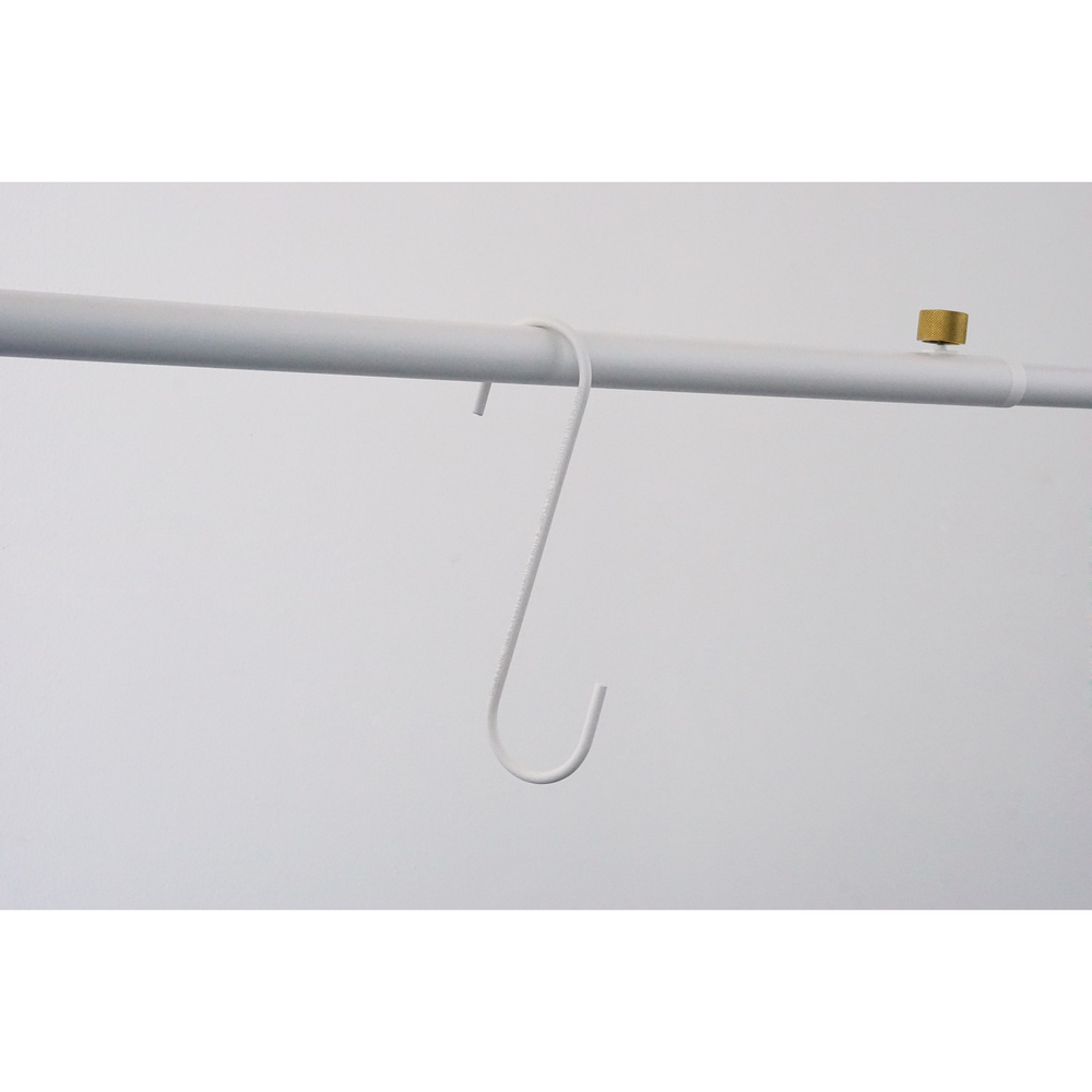 Wardrobe - 014 S Hook L - DRAW A LINE