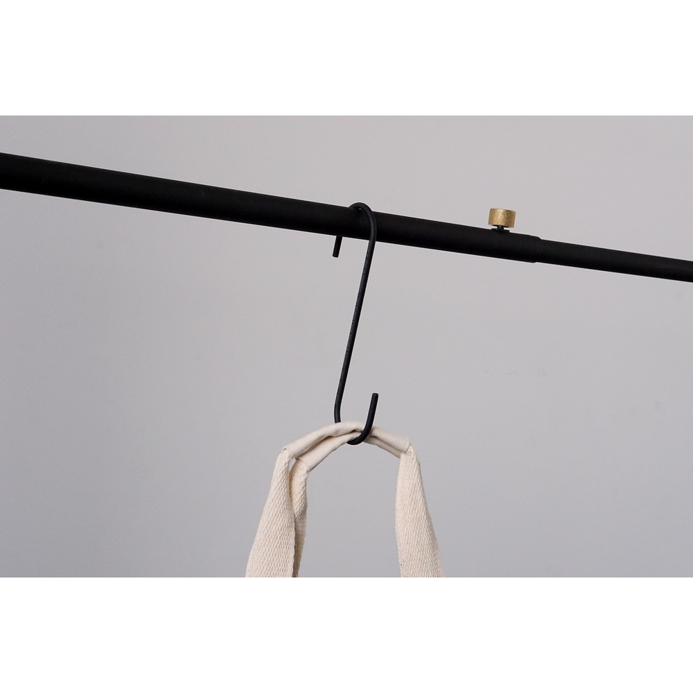 Wardrobe - 014 S Hook L - DRAW A LINE