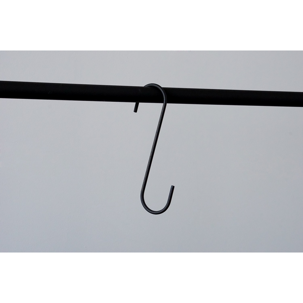 Wardrobe - 014 S Hook L - DRAW A LINE