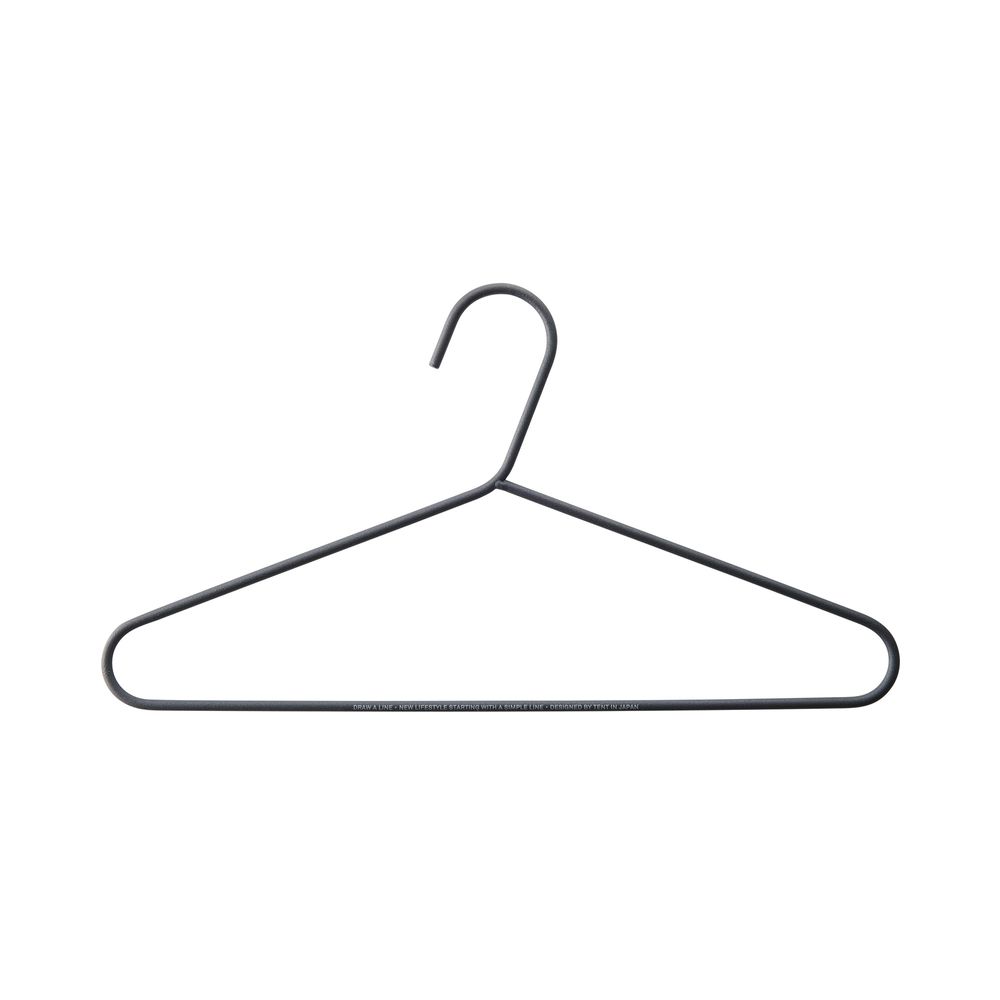 Wardrobe - 016 Clothes Hanger - DRAW A LINE