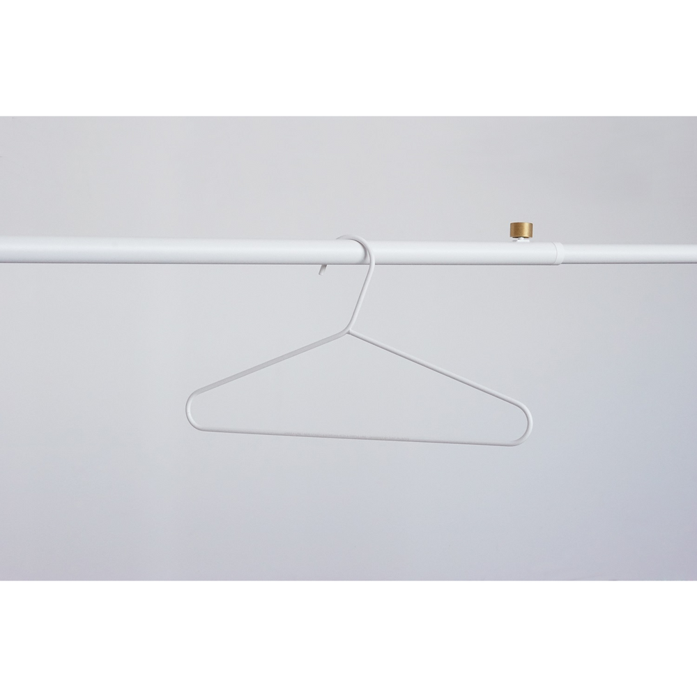 Wardrobe - 016 Clothes Hanger - DRAW A LINE