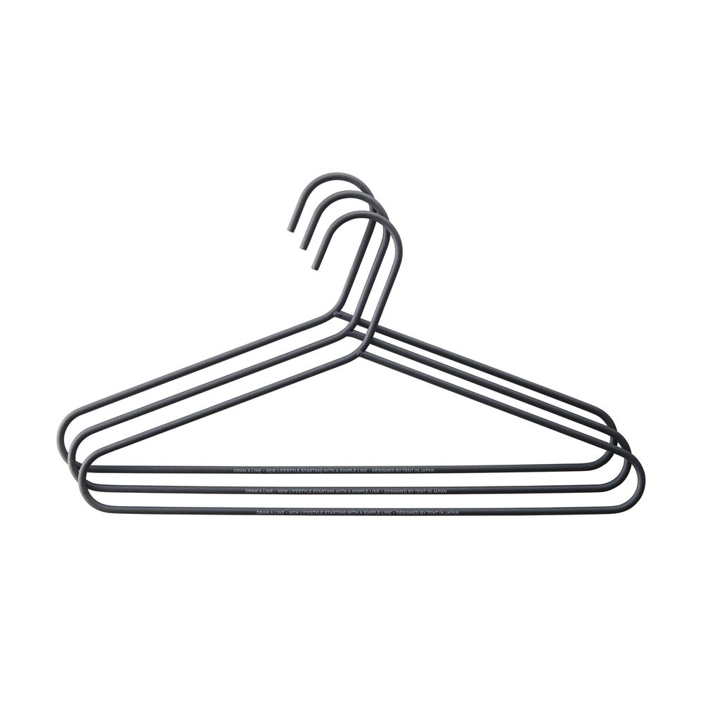 Wardrobe - 016 Clothes Hanger - DRAW A LINE
