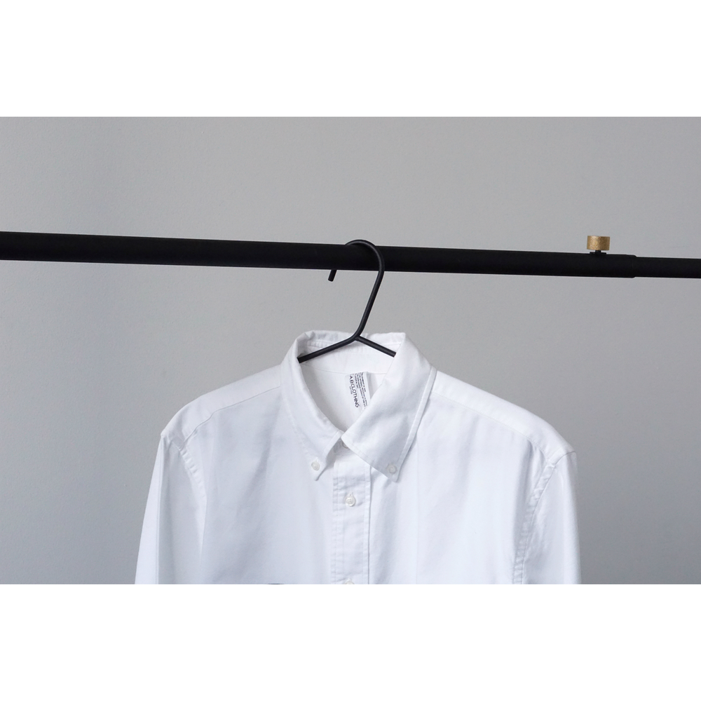 Wardrobe - 016 Clothes Hanger - DRAW A LINE